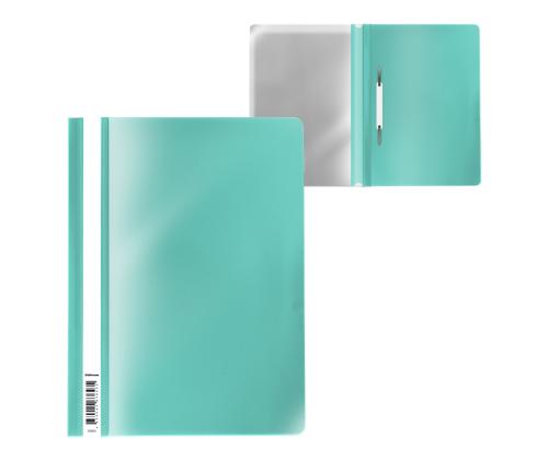 Kiirköitja A4 plastist mündiroheline ERICH KRAUSE