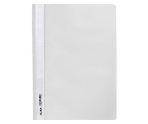 Kiirköitja A4 liistuga valge PROLEXPLAST