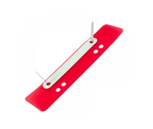 Kiirköitja klambermehhanism 25tk pakis punane