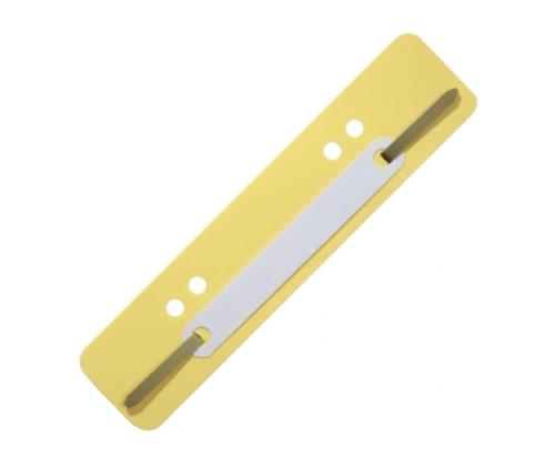 Kiirköitja klambermehhanism DURABLE 25tk pakis kollane