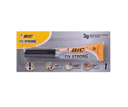 Kiirliim BIC Fix Strong 3g