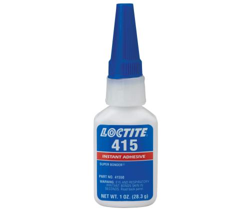 Kiirliim LOCTITE SuperBond universaalne 4g