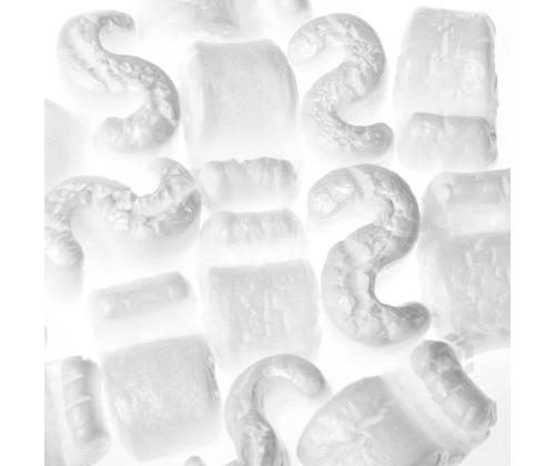 Täitematerjali Ultrafill graanul, pakis 100l