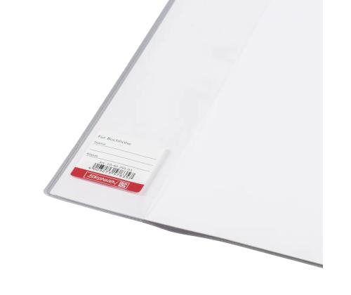 Kilekaaned töövihikutele raamatutele PVC 305x550mm
