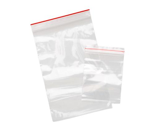 Kilekott minigrip 250x350mm 100tk pakis