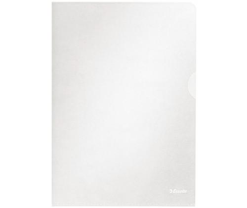 Kiletasku A4 L-tasku ESSELTE 105mic 100tk