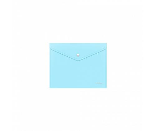 kileümbrik trukiga A5+ ERICH KRAUSE Glossy Pastel, assortii, 4tk	