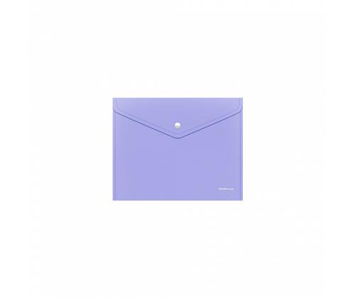 kileümbrik trukiga A5+ ERICH KRAUSE Glossy Pastel, assortii, 4tk	