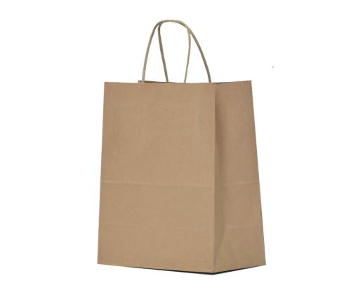 Kinkekott sangadega 22x12x31cm (florio carta havanna)