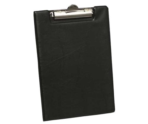 Kirjutusalus kaanega BANTEX A5 must