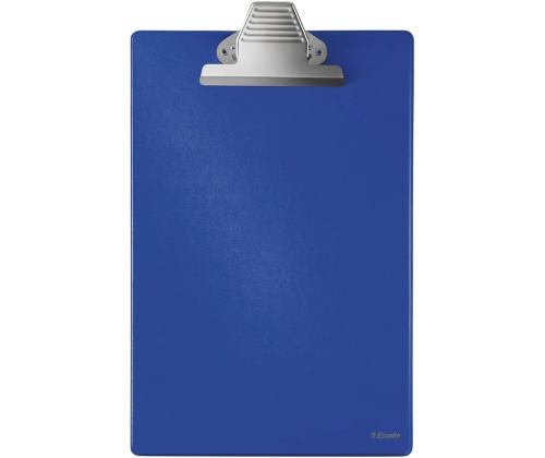 Kirjutusalus Esselte A4 kaaneta suure klambriga sinine