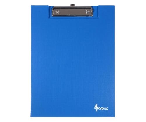 Kirjutusalus kaanega Forpus A4 sinine