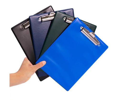 Kirjutusalus kaaneta A5 PANTA PLAST must