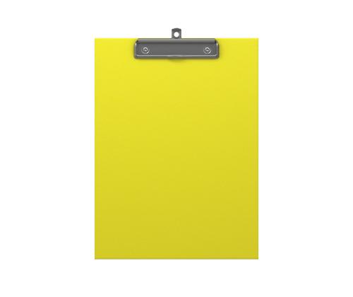 Kirjutusalus kaaneta ERICH KRAUSE A4 kollane