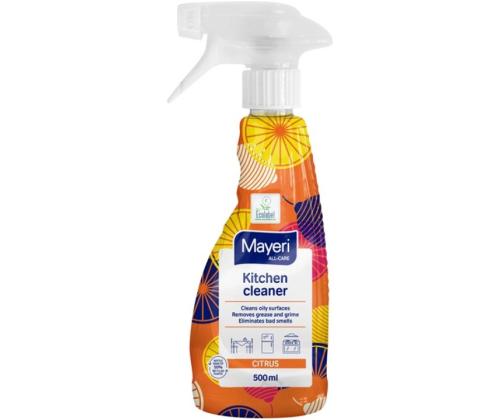 Puhastusvahend köögile MAYERI All Care 500ml