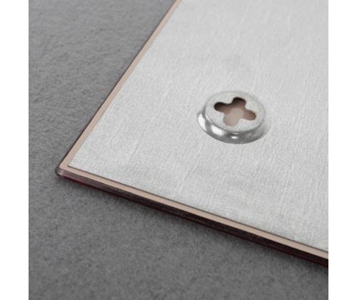 Klaastahvel-magnettahvel 1500x1000mm valge 2x3