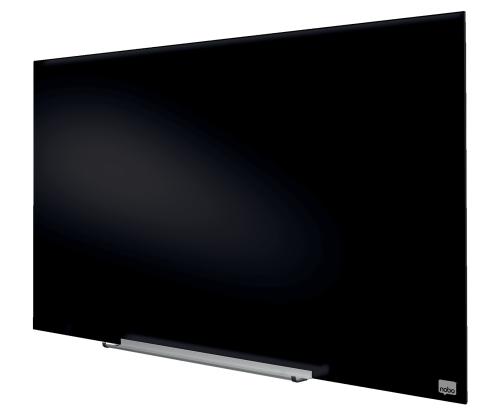 Klaastahvel-magnettahvel NOBO Impression Pro