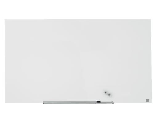 Klaastahvel-magnettahvel NOBO Impression Pro