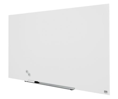 Klaastahvel-magnettahvel NOBO Impression Pro