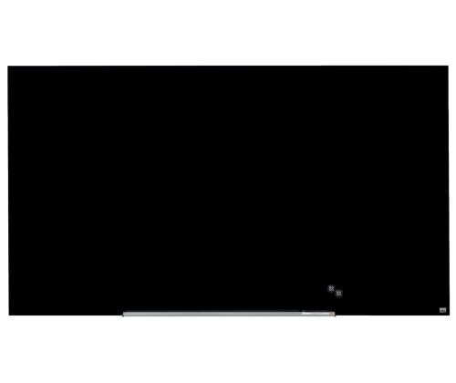 Klaastahvel-magnettahvel NOBO Impression Pro