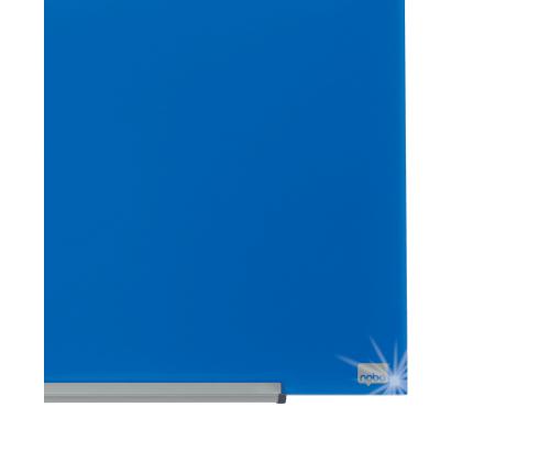 Klaastahvel-magnettahvel NOBO Impression Pro