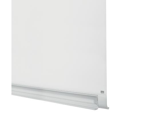 Klaastahvel-magnettahvel NOBO Impression Pro Rounded