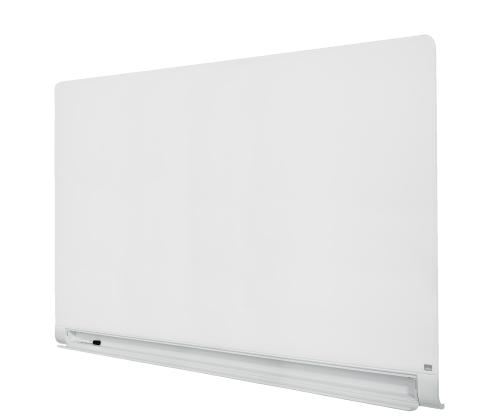 Klaastahvel-magnettahvel NOBO Impression Pro Rounded