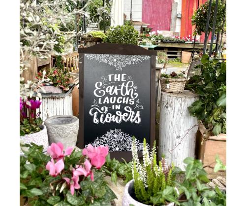 Kriidimarker/klaastahvlimarker SCHNEIDER Maxx 265, 1-3mm, helesinine