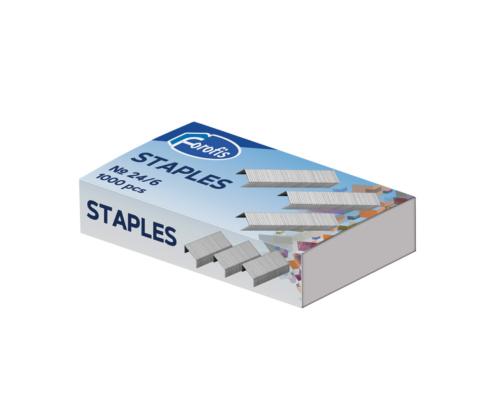 Klamber 246 FOROFIS tsink 1000tk