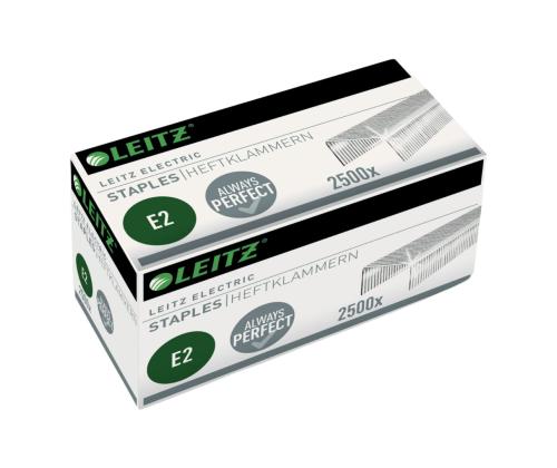 Klamber elektriklammerdajale LEITZ 246 E2 2500tk pakis