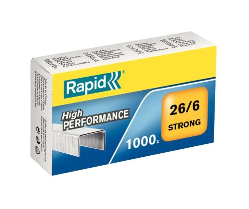 Klamber RAPID Strong 266 tsink 1000tk