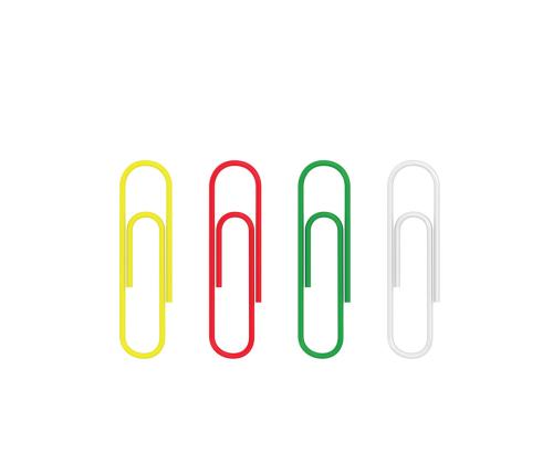 Klambritops magnetiga ümmargune ERICH KRAUSE must