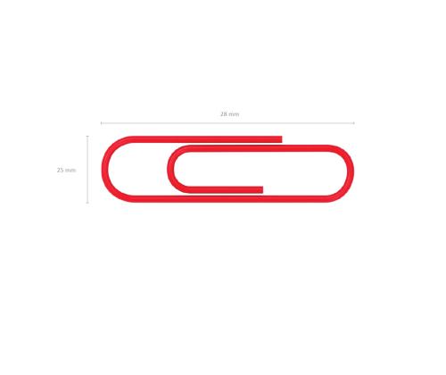 Klambritops magnetiga ümmargune ERICH KRAUSE must