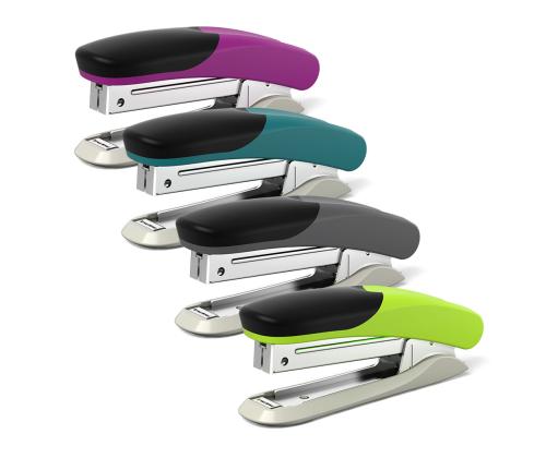 Klammerdaja ERICH KRAUSE D2 No.10 20 lehte