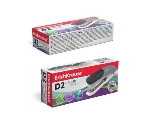 Klammerdaja ERICH KRAUSE D2 No.10 20 lehte