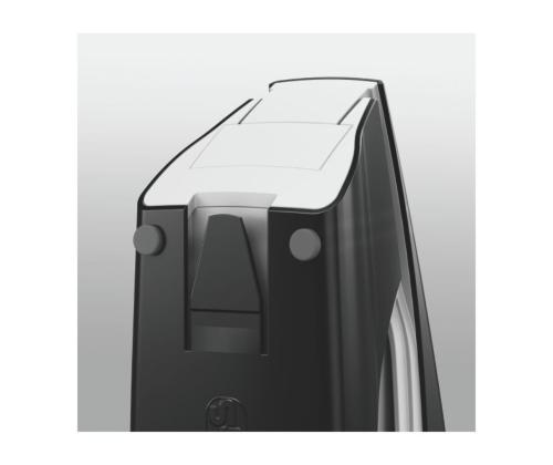 Klammerdaja LEITZ WOW 5502 30 lehte kollane