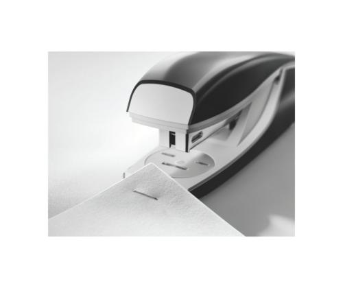 Klammerdaja LEITZ WOW 5502 30 lehte kollane