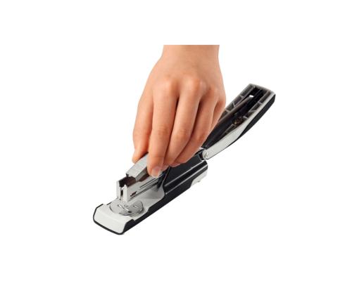 Klammerdaja LEITZ Cosy 30 lehte kollane