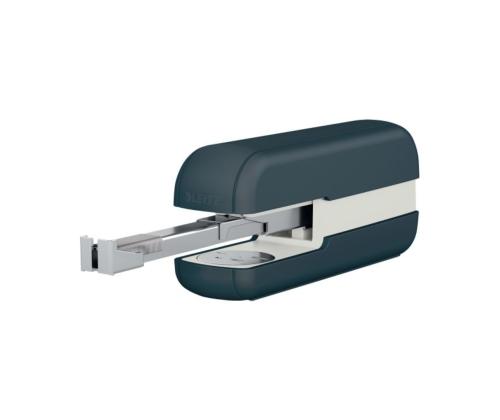 Klammerdaja LEITZ Cosy 30 lehte kollane