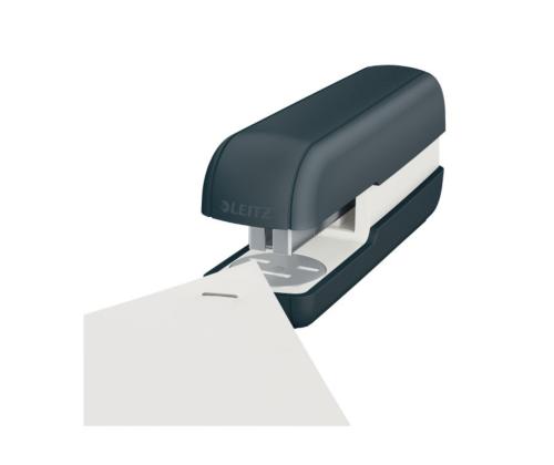 Klammerdaja LEITZ Cosy 30 lehte kollane