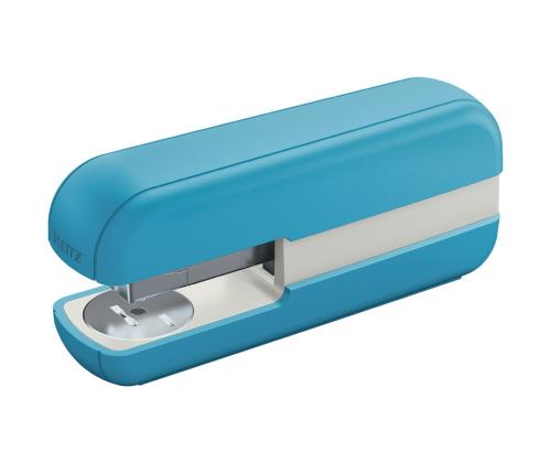 Klammerdaja LEITZ Cosy 30 lehte sinine