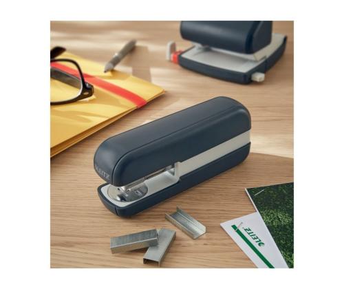 Klammerdaja LEITZ Cosy 30 lehte sinine