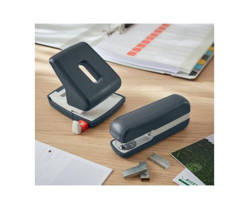 Klammerdaja LEITZ Cosy 30 lehte sinine