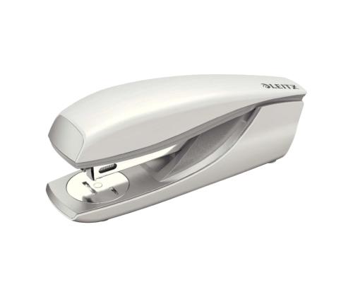 Klammerdaja LEITZ Style 5562 30 lehte valge