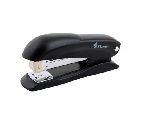 Klammerdaja VICTORIA 20 lehte must