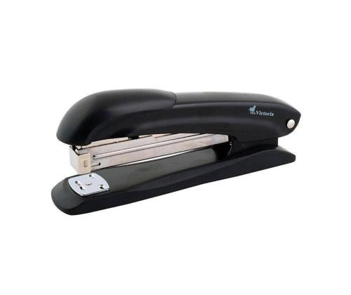 Klammerdaja VICTORIA 40 lehte must