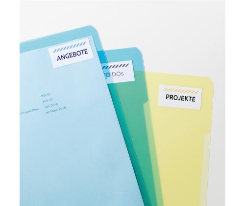 Kleebisetikett AVERY Zweckform 105x33,8mm 100 lehte (3665)