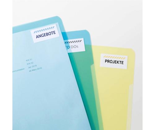 Kleebisetikett AVERY Zweckform 105x48mm 10 lehte (3424-10)