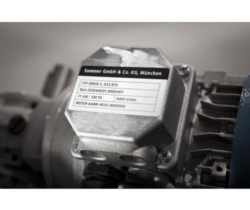 Kleebisetikett AVERY Zweckform 210x148mm 10 lehte ultra vastupidavad (L7916-10)