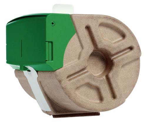 Kleebisetikett rullis LEITZ ICON 88mmx10m plast